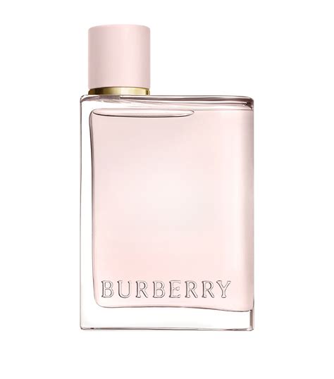 data produkcji perfum burberry